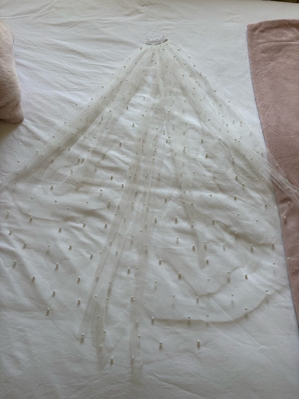 Bridal Veil
